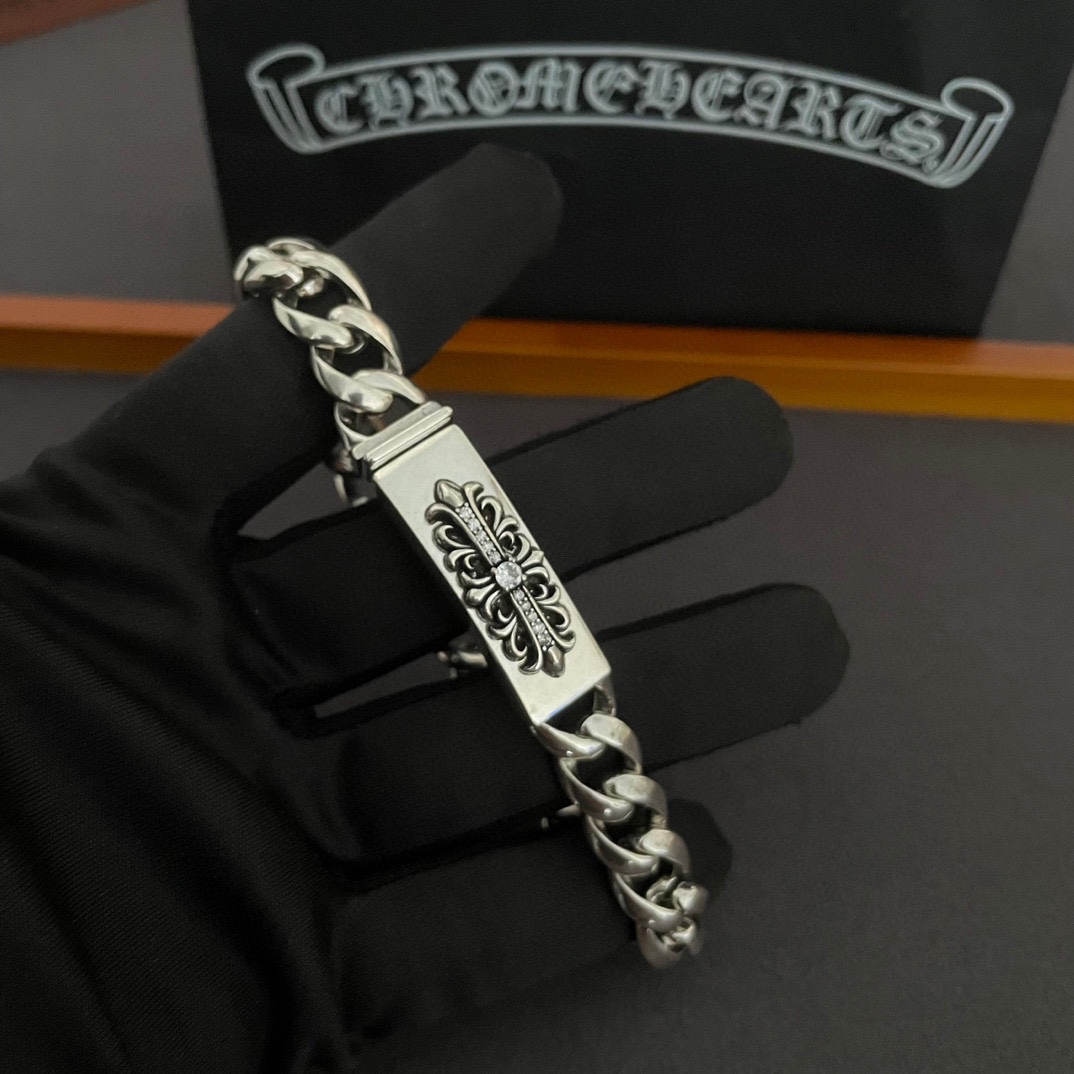 Chrome Hearts Bracelets